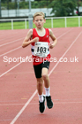 Mens and Boys 1500 metres, 2021 North Eastern Track and Field Champs., Middesbrough. Photo: David T. Hewitson/Sports for All Pics